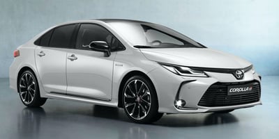 2021 Toyota Corolla GR Sport Özellikleri Açıklandı, Fiyat Listesi