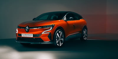 Yeni 2024 Renault Megane ve Fiyatları: İnovasyon ve Estetiğin Uyumu