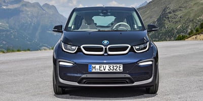 BMW, i3 Modelini Güncelleme Kararı Aldı