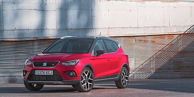 2021 Seat Arona Fiyat Listesi-Temmuz 2021-07-12