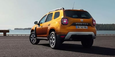 Dacia Şubat Kampanyası, Fiyat Listesi 2021-02-08