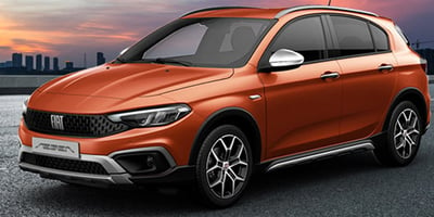 2022 Fiat Egea Cross Fiyat Listesi-Ocak 2022-01-07