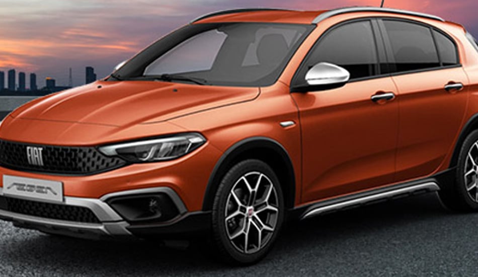 2022 Fiat Egea Cross Fiyat ListesiOcak 20220107 Yeni Model Arabalar