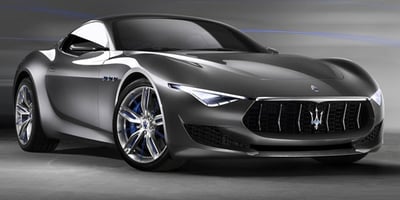 Maserati Levante, Ghibli ve Quattroporte Ne Zaman Geliyor