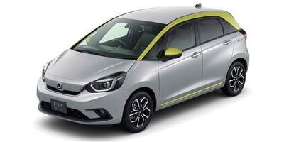 2020 Honda Jazz Özellikleri Açıklandı, Fiyat Listesi 2019-10-23