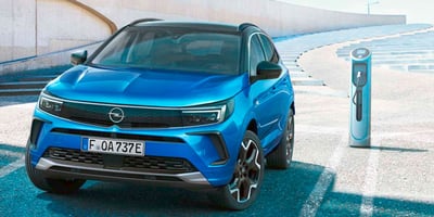 2021 Opel Grandland X Özellikleri Açıklandı, Fiyat Listesi