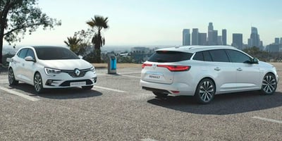 2022 Renault Megane Benzinli ve Dizel Satışı Hangi Ülkede Durdu?