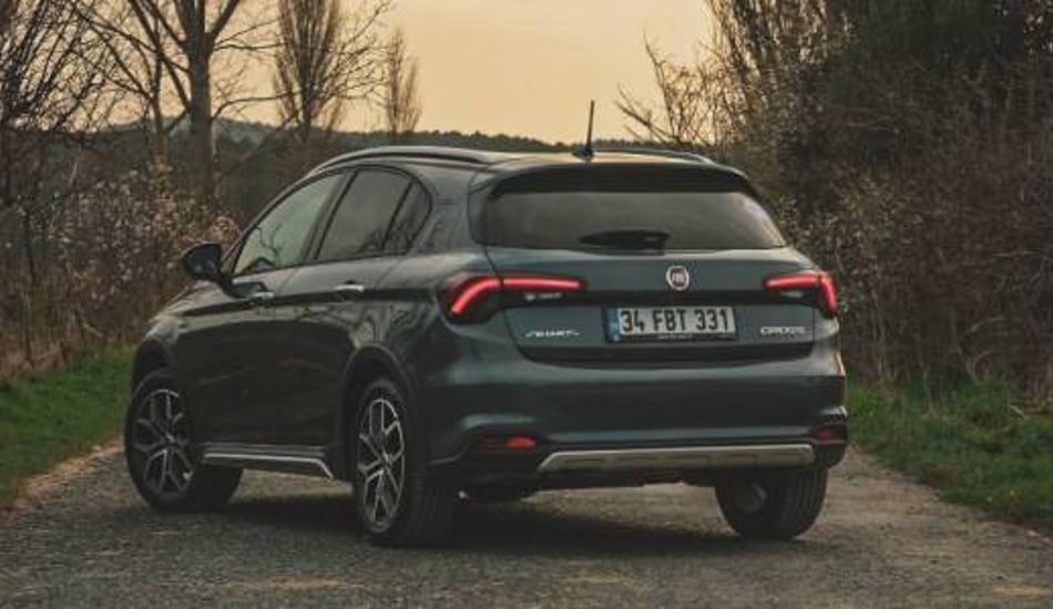 2023 Fiat Egea Fiyat Listesi Ekim 20221005 Yeni Model Arabalar