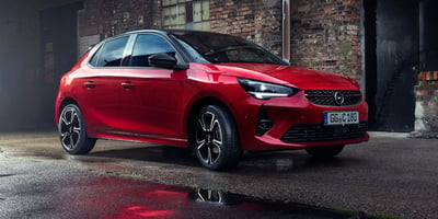 2020 Opel Yeni Corsa Yorum-Değerlendirme-Fiyat-Özellikler