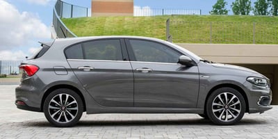 2021 Fiat Egea Hatchback Fiyat Listesi-Mart 2021-03-01