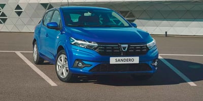 2021 Dacia Modellerinde Haziran Kampanyası, Fiyat Listesi