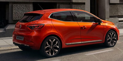 2021 Renault Clio Fiyatlarında Artış Devam Ediyor