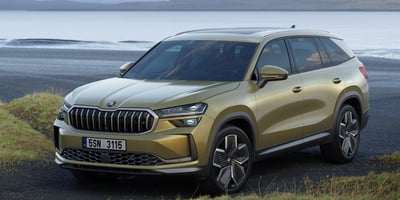 2024 Skoda Kodiaq ve Fiyatları: Güç, Konfor ve İleri Teknoloji Bir Arada