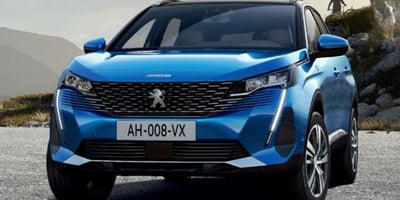 2021 Peugeot 3008 Roadtrip Özellikleri Açıklandı, Fiyat Listesi