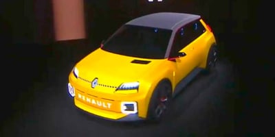 Renault Dizel Motorlara Elveda Diyor 2021-04-27