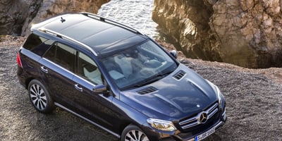 Mercedes Yeni Alaşım Jantlarını Tanıttı