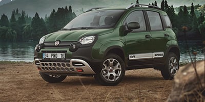 2021 Fiat Panda Eylül Kampanyası, Fiyat Listesi 2021-09-07