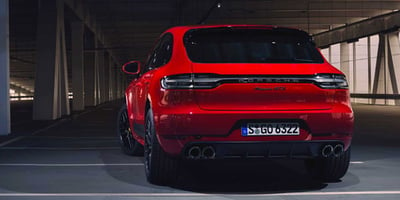 2020 Porsche Macan GTS Özellikleri Açıklandı