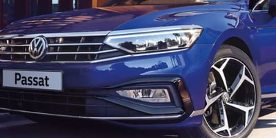 2021 VW Passat Fiyat Listesi-Aralık 2021-12-31