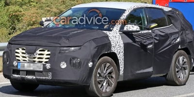 2021 Hyundai Tucson Görüntülendi, Fiyat Listesi 2019-08-21