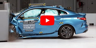 2021 BMW 2 Çarpışma Testi, Fiyat Listesi 2020-10-23