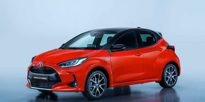 2020 Toyota Yaris Özellikleri Açıklandı, Fiyat Listesi