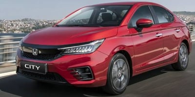 2023 Honda City Fiyat Listesi-Kasım 2022-11-04