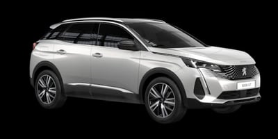 2021 Peugeot 3008 Eylül Kampanyası, Fiyat Listesi 2021-09-21