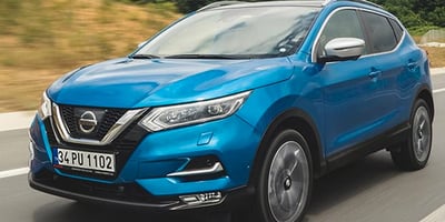 2022 Nissan Qashqai Fiyatı Ne Olur 2022-01-11