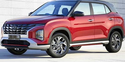 2022 Hyundai Creta Özellikleri Açıklandı