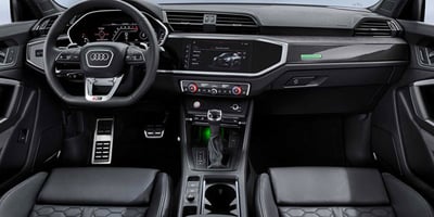 2020 Audi RS Q3 Özellikleri Açıklandı 2019-09-26