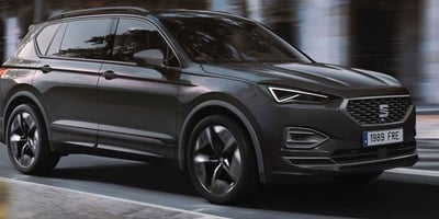 2020 SEAT Tarraco FR Hibrit Özellikleri Açıklandı