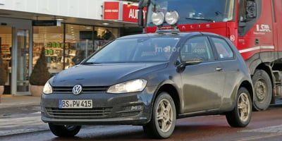 Volkswagen Polo SUV 2018' de Gelecek 2016-04-06