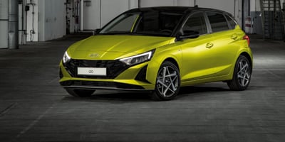 2023-2024 Hyundai i20 Fiyat Listesi ve Özellikleri 2023-05-10