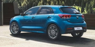 Kia Rio Avrupa'dan çekilecek