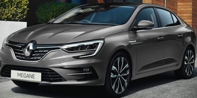 2021 Renault Megane Sedan Fiyat Listesi 2021-09-29