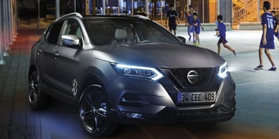 2020 Nissan Kasım Kampanyaları, Fiyat Listesi 2020-11-13