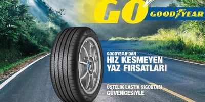 Goodyear YAZ Kampanyası 2022-02-23