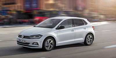 2022 Volkswagen Fiyat Listesi 2021-12-09