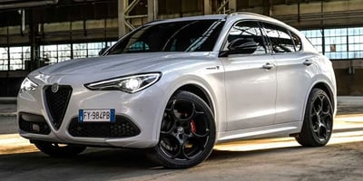 2021 Alfa Romeo Stelvio Veloce Ti Özellikleri Açıklandı, Fiyat Listesi