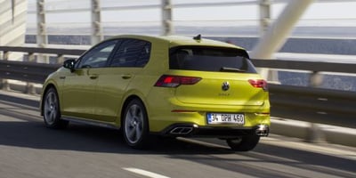 2023 VW Golf Fiyat Listesi-Ocak 2023-01-05