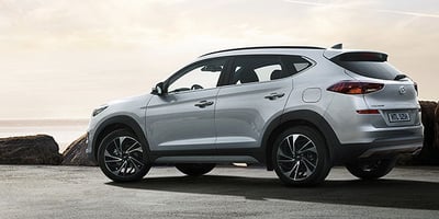 2021 Hyundai Tucson Fiyat Listesi-Özellikleri-Aralık 2020-12-29