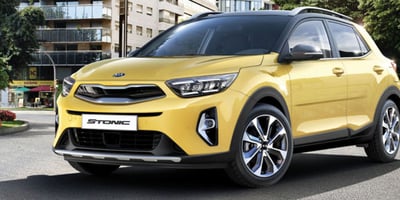 2021 Kia Stonic Fiyat Listesi-Özellikleri- 2021-01-20