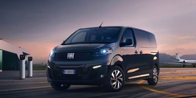 2023 Fiat Ulysse Fiyat Listesi Belli Oldu