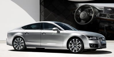  Audi Congestion Pilot sistemi testini geçti