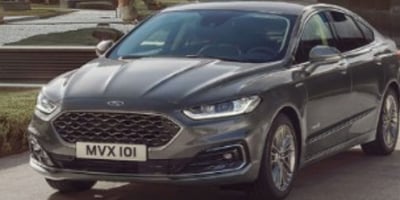 2020 Ford Mondeo Fiyat Listesi-Özellikler -Ağustos 2020-08-28