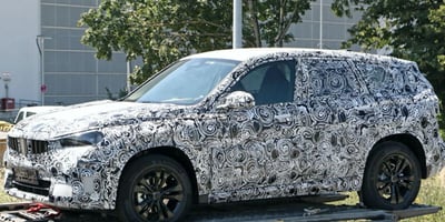 2023 BMW X1 Yeniden Görüntülendi, Fiyat Listesi 2020-08-14