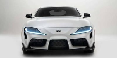 2023 Toyota Sudra Özellikleri Açıklandı 2022-05-05