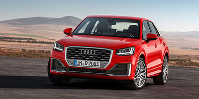 2020 Audi Q2 Temmuz Kampanyası-Fiyat Listesi 2020-07-12