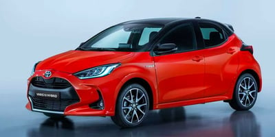 2021 Toyota Yaris Fiyatı ve Özellikleri Açıklandı